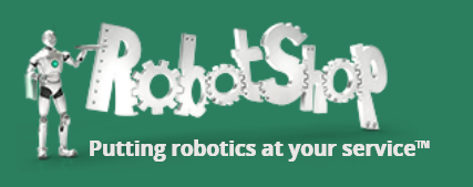 RobotShop