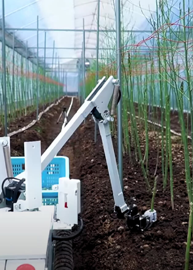 Smart Agriculture