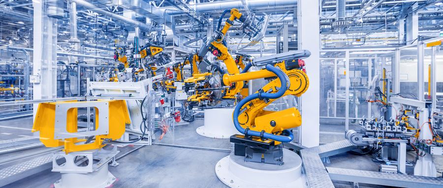 The Benefits of Using ToF Cameras in Smart Logistics