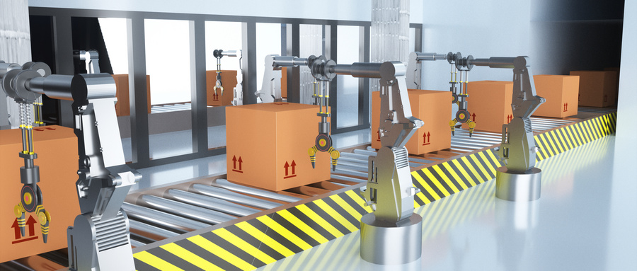 Streamlining Logistics: Why ToF Cameras from Vzense is a Must-Have for Your Business