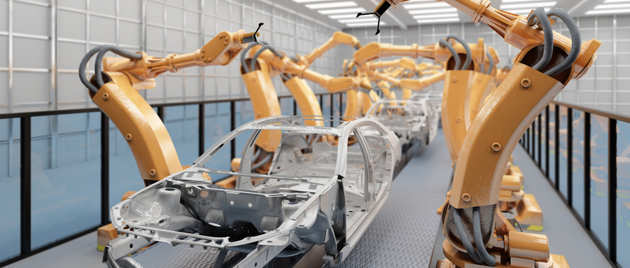 Real-Time Obstacle Avoidance is Made Easy with Vzense's User-Friendly ToF Cameras