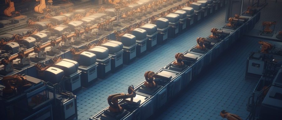 From Tedious to Seamless: How Vzense's 3D Depth Sensing Camera is Transforming Inventory Tracking for Businesses Everywhere