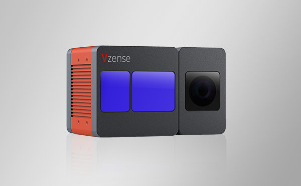 Revolutionizing Industries with Vzense's High-Precision ToF Cameras