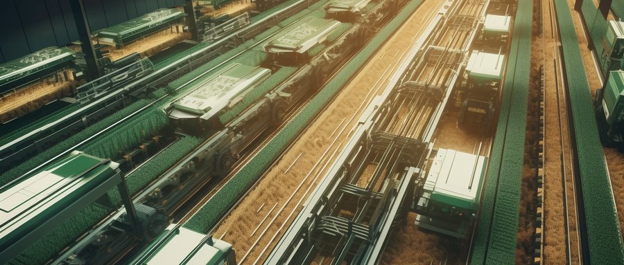Empowering Vision with Vzense Advanced ToF Technology Solutions