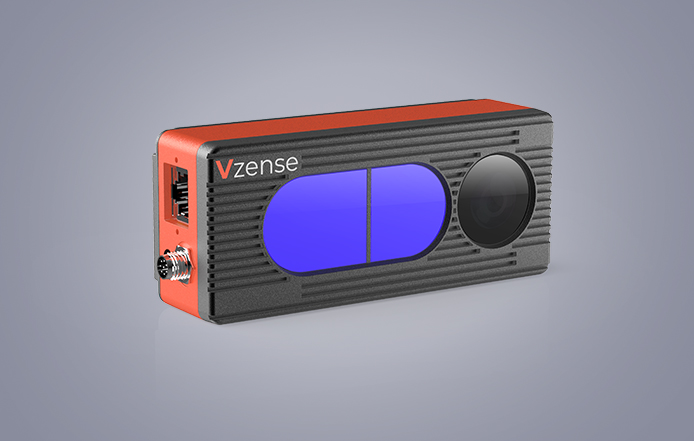 Unlocking Precision: Vzense's Time-of-Flight Revolution in 3D Imaging