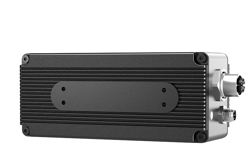 IP67 for Waterproof and Dustproof