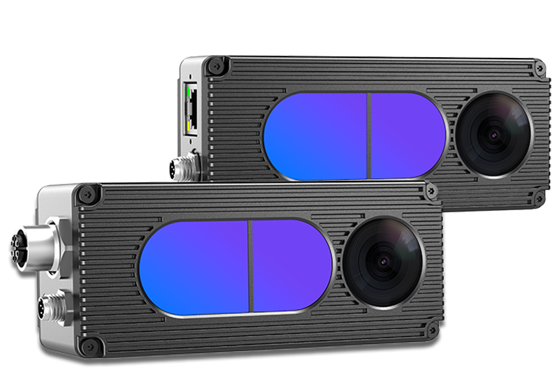 RGB-D Camera
