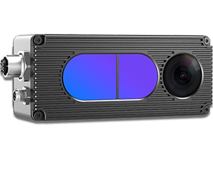 Nuvoton Pulse iToF