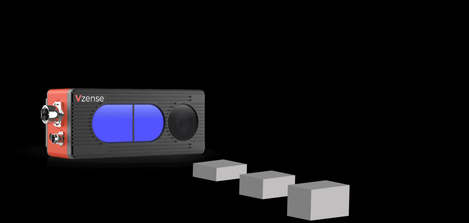 Vzense Technology
