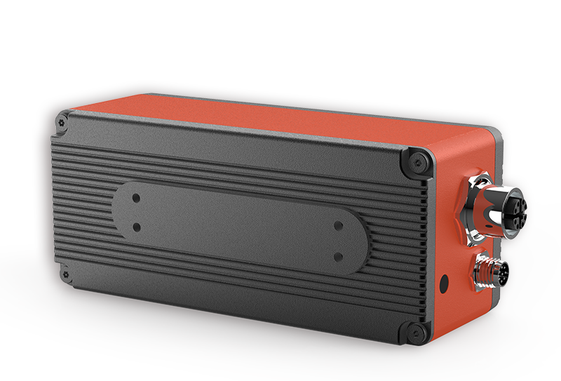 IP67 Enclosure