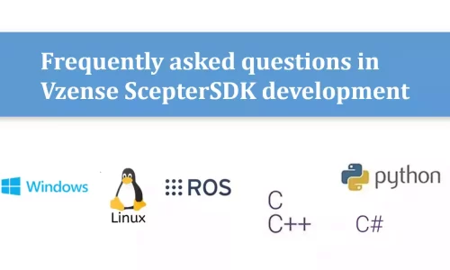Cover image for the article on using ScepterSDK FAQ.
