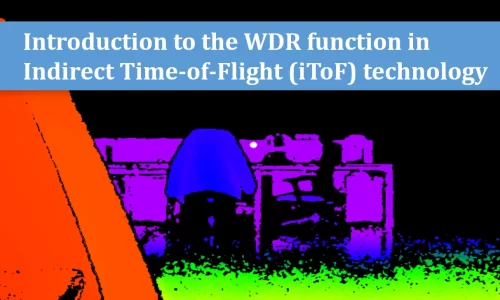 Cover image for the article of WDR.