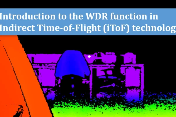 Cover image for the article of WDR.