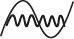 DUAL FREQUENCY ICON