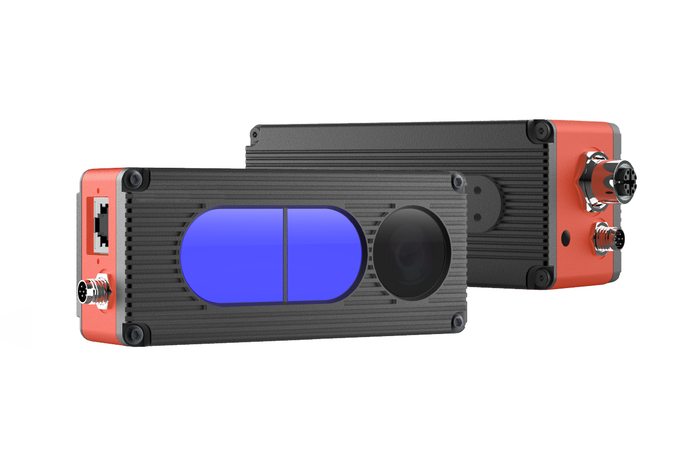 Vzense Continuous Wave Time of Flight Camera DS8687