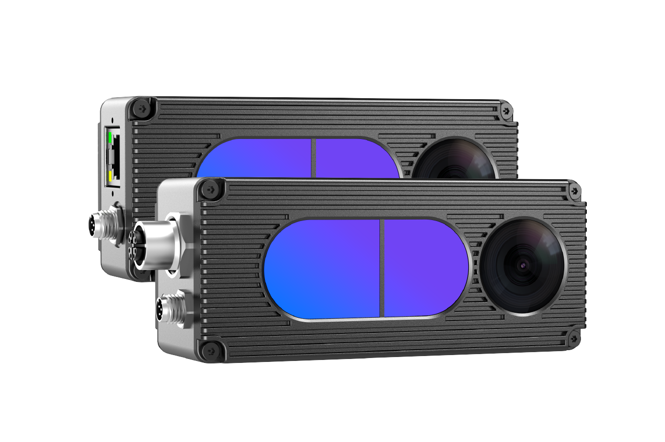 Vzense Pulse-iToF Camera NYX Series